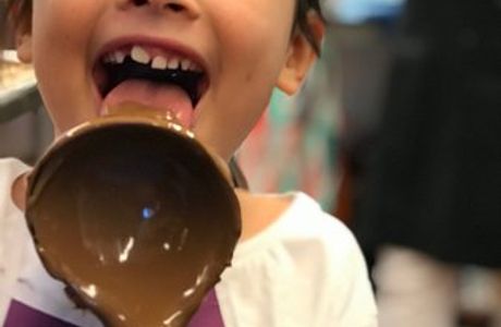 Sydney Chocolate School