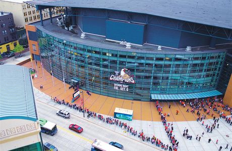 Van Andel Arena