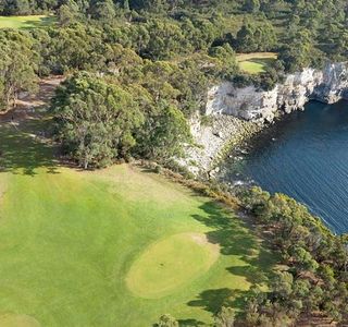 Tasman Golf Course