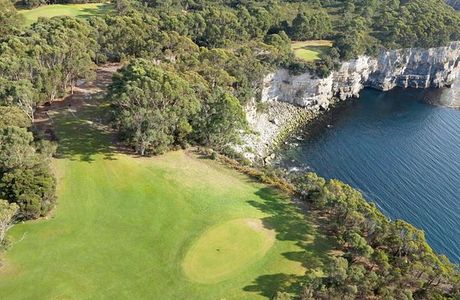 Tasman Golf Course