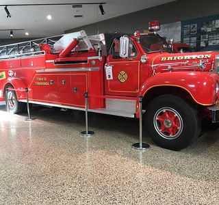 Queensland Transport Museum