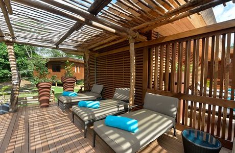 Spa Deep Nature - Deva