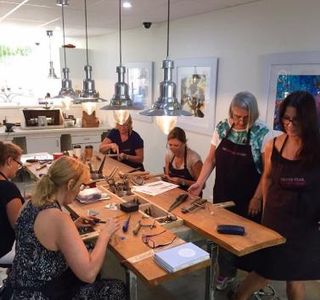 The Jewellery Studio