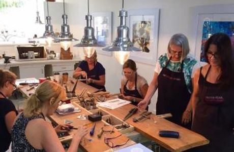 The Jewellery Studio