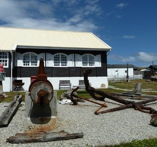 Museum Britannia House