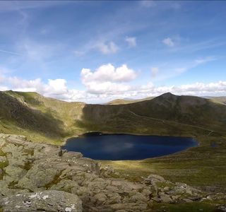 Helvellyn
