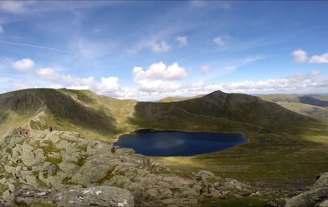 Helvellyn 1