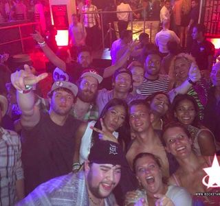 Rockstarcrawls Bogota