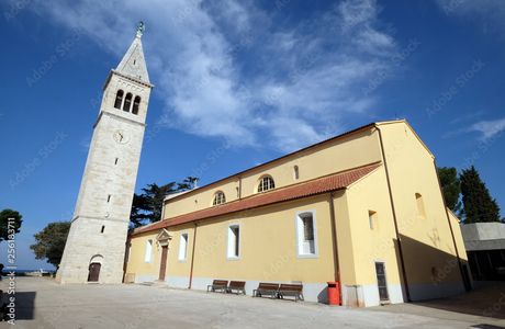Church of St. Kate