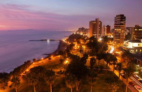 Miraflores