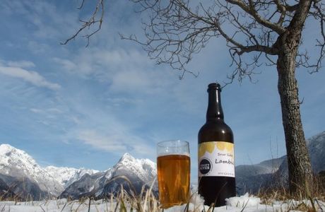 Thirsty River Brewing