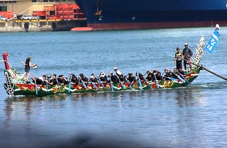 Boat Race Hamanako