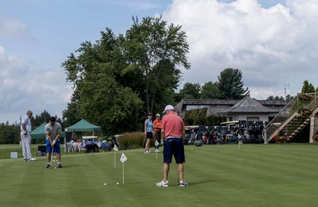 Club de Golf L'Empress