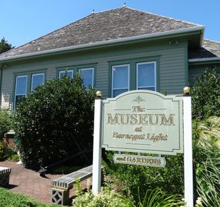 Barnegat Light Museum