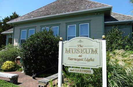 Barnegat Light Museum