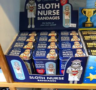 Salty Girls Gift Shop