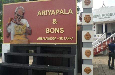 Ariyapala & Sons