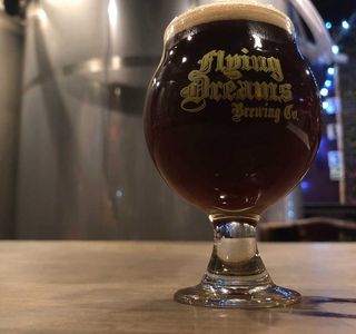 Flying Dreams Brewery