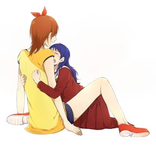 Keio Asobi no Mori Hug Hug