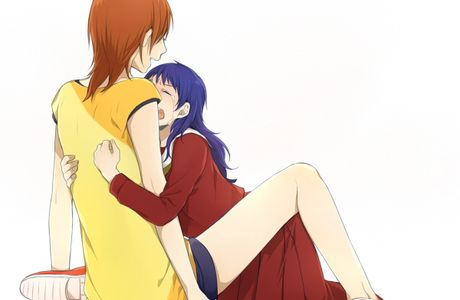 Keio Asobi no Mori Hug Hug