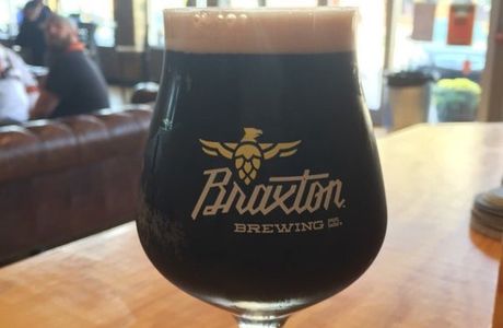 Braxton Brewing Company