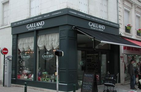 Galland Epicerie de Terroirs