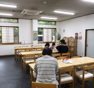 Michi-no-Eki - Minami