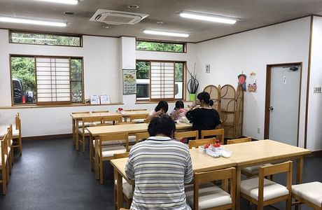 Michi-no-Eki - Minami