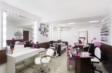 S.O.S Beauty Studio