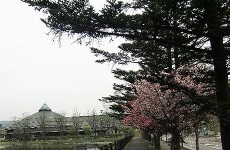 Karuizawa Oga Hall