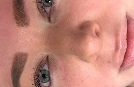 Beauty on the Promenade