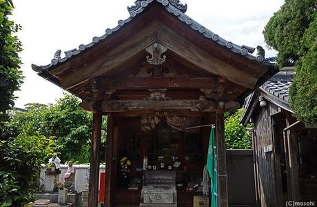 Jugei no Mori