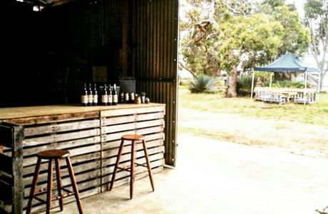 Kangaroo Island Estate Wines