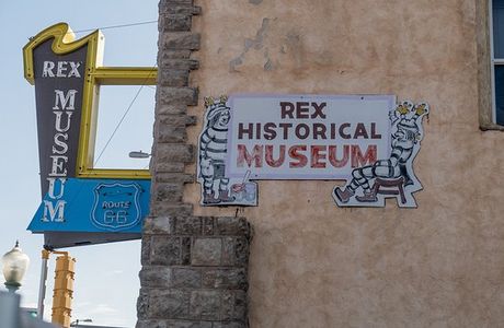 Rex Museum