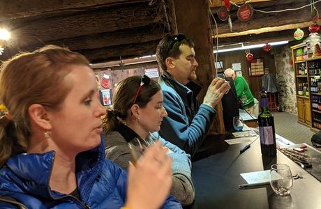Robinette's Apple Haus & Winery