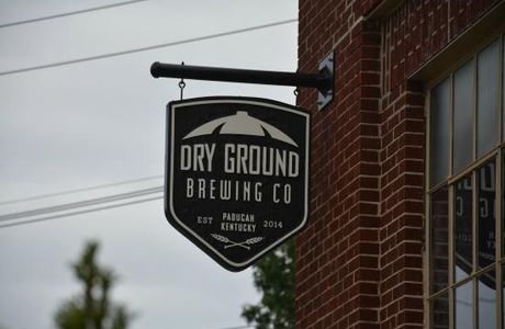 Dry Ground Brewing Co