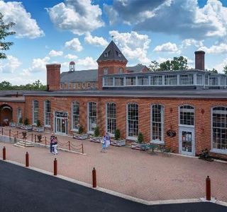 Historic Savage Mill