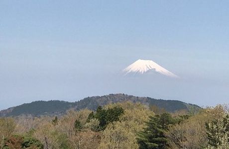 Izu Heights Golf Club