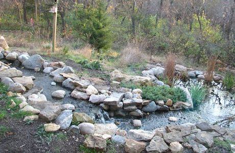Ernie Miller Nature Center