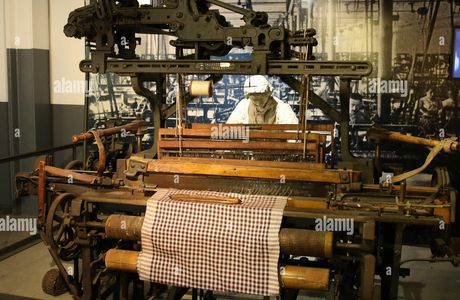 Museum of the History of Textile Industry