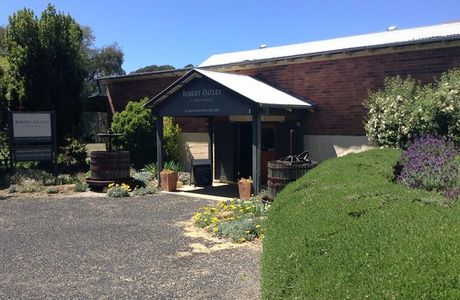 Robert Oatley Vineyards