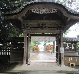 Asahimoritemman-gu