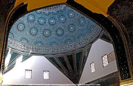 Karatay Medresesi Museum