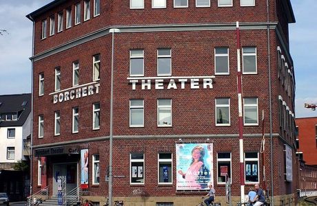 Wolfgang Borchert Theater