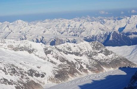 Rundflug Motorfluggruppe Thun