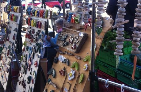 Howick Village Farmers Market