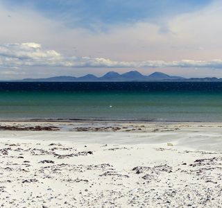 Ardalanish Bay Beach
