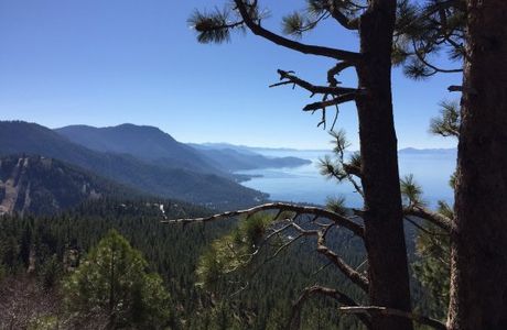 Incline Village Crystal Bay Visitors Bureau