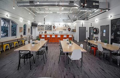 Momentum Brewhouse