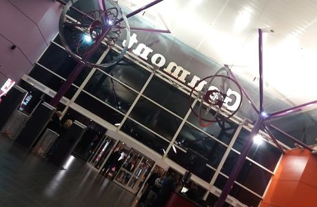 Gaumont Valenciennes